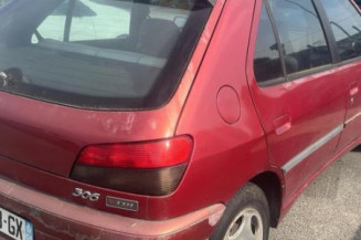 Porte arriere droit PEUGEOT 306