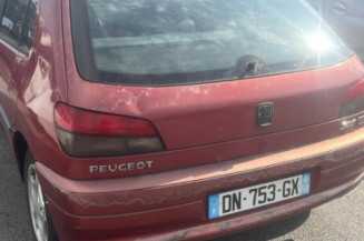 Porte arriere droit PEUGEOT 306