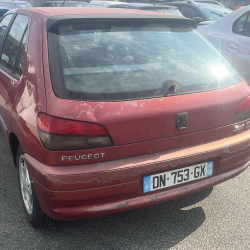 Porte arriere droit PEUGEOT 306 Photo n°20