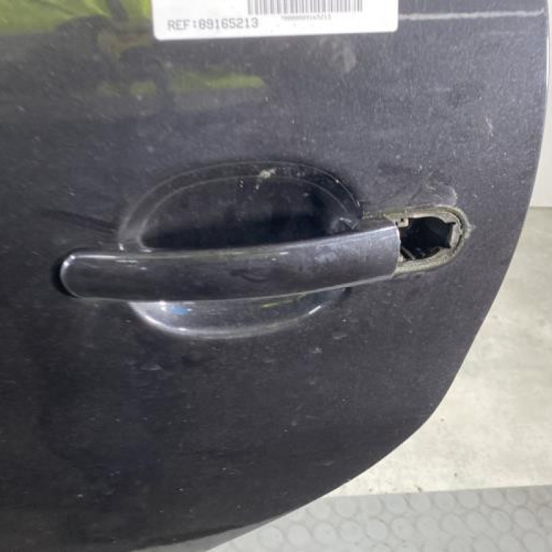 Porte arriere gauche SEAT IBIZA 3 Photo n°2