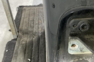 Porte arriere gauche SEAT IBIZA 3