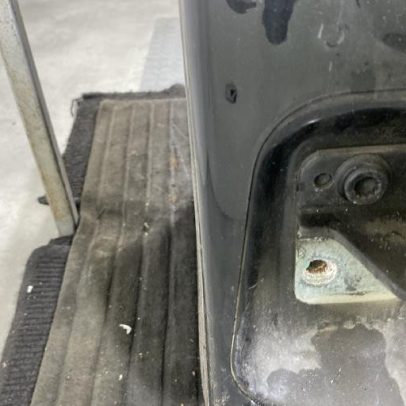 Porte arriere gauche SEAT IBIZA 3 Photo n°4