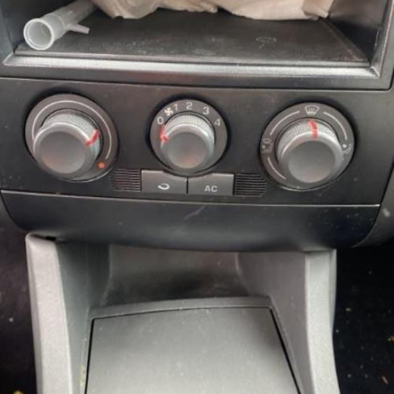 Porte arriere gauche SEAT IBIZA 3 Photo n°13