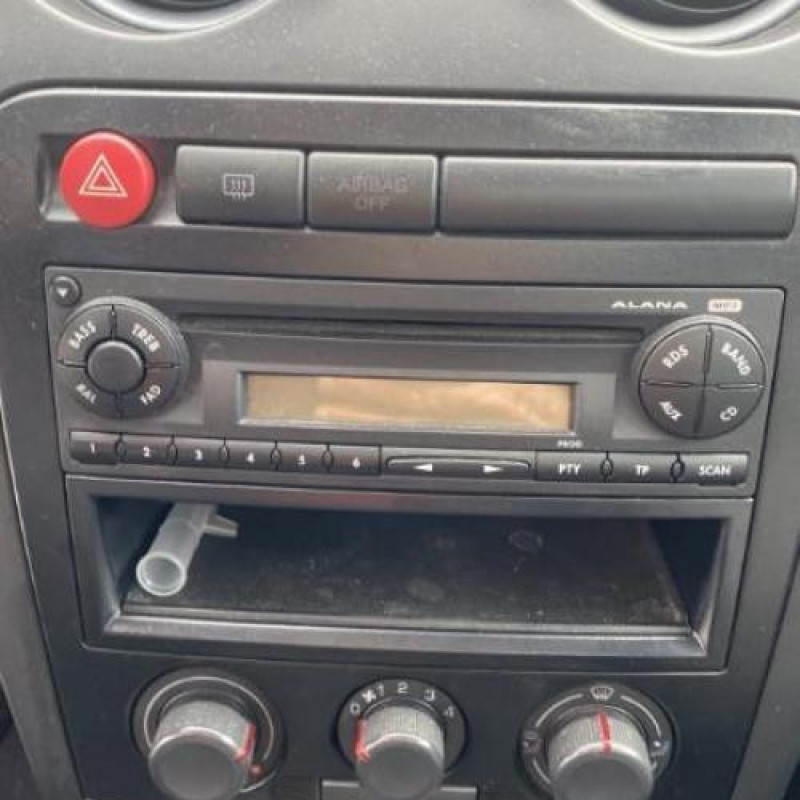 Porte arriere gauche SEAT IBIZA 3 Photo n°14