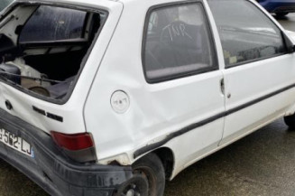 Porte avant droit PEUGEOT 106