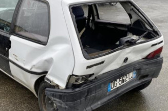 Porte avant droit PEUGEOT 106