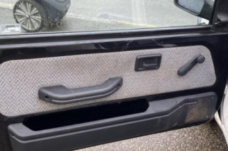 Porte avant droit PEUGEOT 106