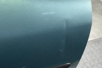 Porte avant droit PEUGEOT 206
