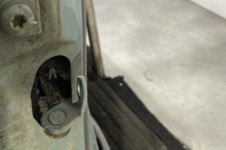 Porte avant droit PEUGEOT 206