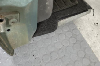 Porte avant droit PEUGEOT 206