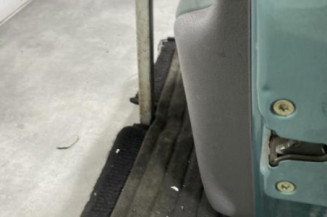 Porte avant droit PEUGEOT 206