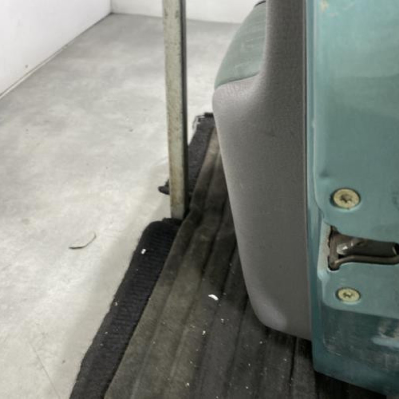Porte avant droit PEUGEOT 206 Photo n°6