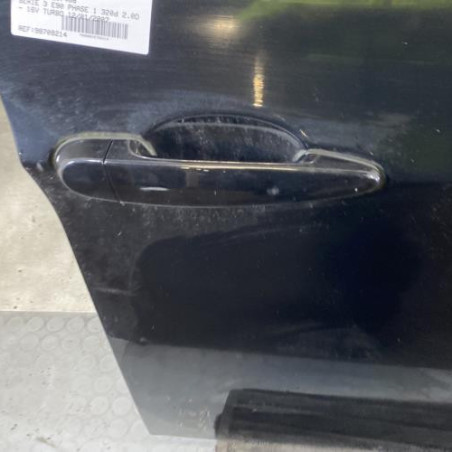 Porte avant droit BMW SERIE 3 E90