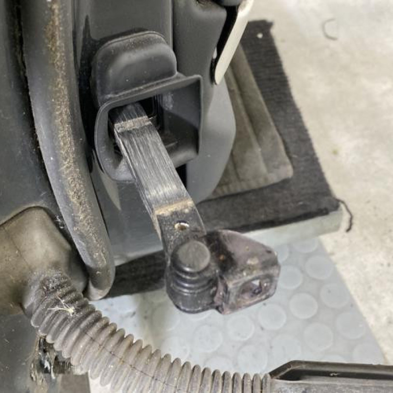 Porte avant droit BMW SERIE 3 E90 Photo n°5