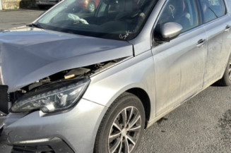 PEUGEOT 308 2 PHASE 1 1.2 PURETECH - 12V TURBO Photo n°1