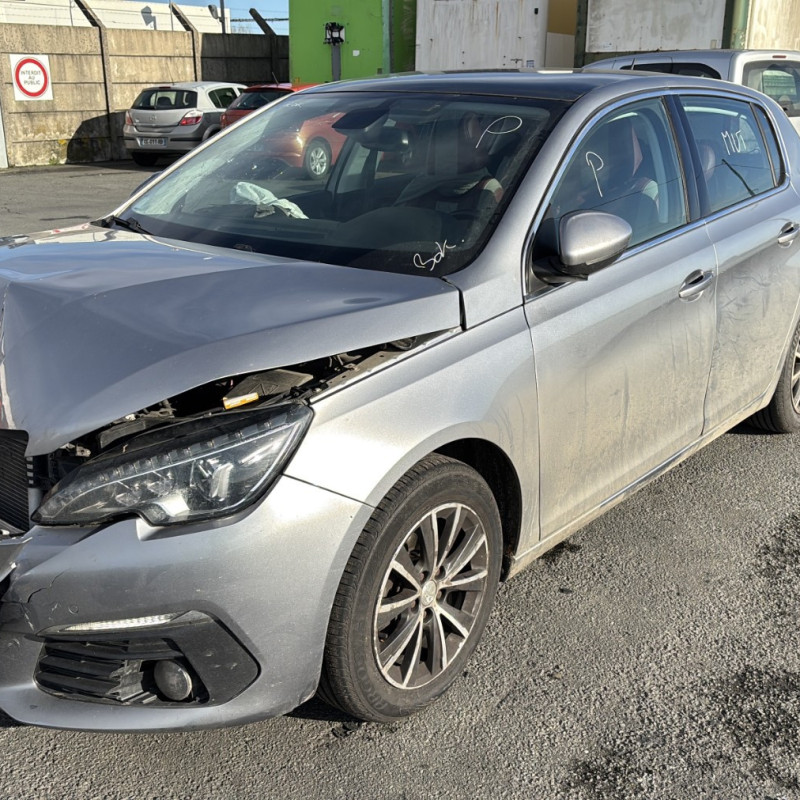 PEUGEOT 308 2 PHASE 1 1.2 PURETECH - 12V TURBO Photo n°1