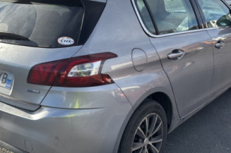 PEUGEOT 308 2 PHASE 1 1.2 PURETECH - 12V TURBO