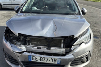 PEUGEOT 308 2 PHASE 1 1.2 PURETECH - 12V TURBO