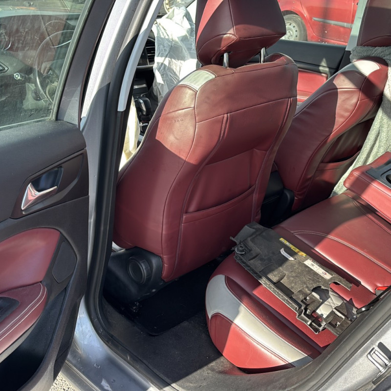 PEUGEOT 308 2 PHASE 1 1.2 PURETECH - 12V TURBO Photo n°10