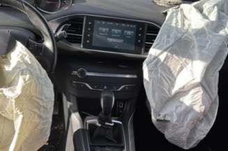 PEUGEOT 308 2 PHASE 1 1.2 PURETECH - 12V TURBO