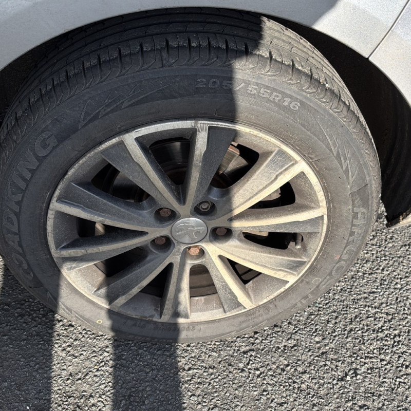 PEUGEOT 308 2 PHASE 1 1.2 PURETECH - 12V TURBO Photo n°14