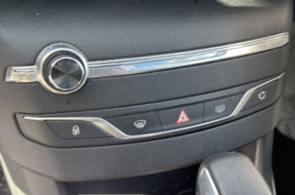 PEUGEOT 308 2 PHASE 1 1.2 PURETECH - 12V TURBO