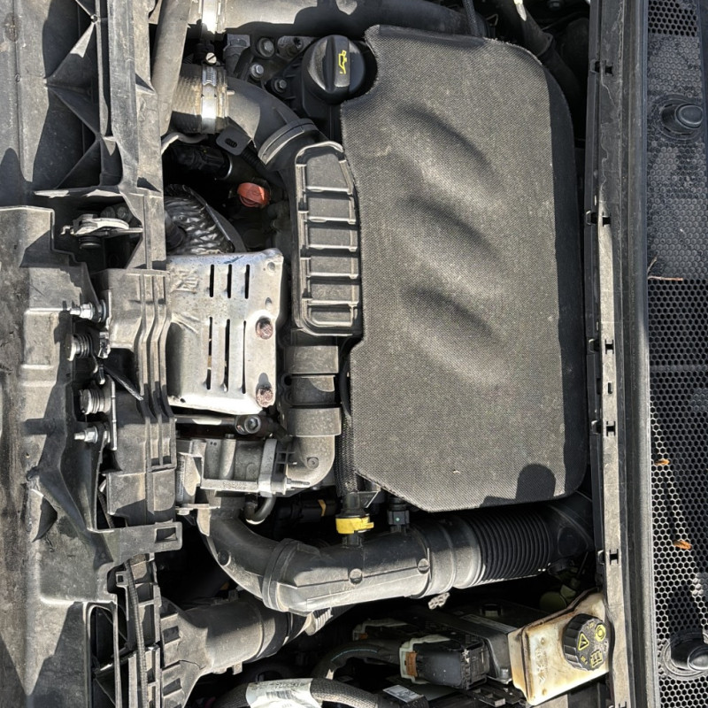 PEUGEOT 308 2 PHASE 1 1.2 PURETECH - 12V TURBO Photo n°21