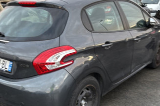 PEUGEOT 208 1 PHASE 1 1.2 VTI - 12V