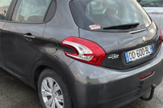 PEUGEOT 208 1 PHASE 1 1.2 VTI - 12V