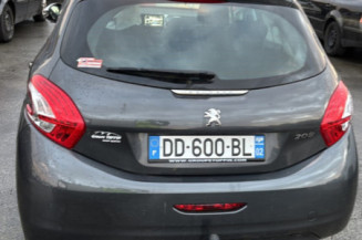 PEUGEOT 208 1 PHASE 1 1.2 VTI - 12V