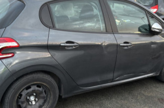 PEUGEOT 208 1 PHASE 1 1.2 VTI - 12V