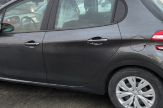 PEUGEOT 208 1 PHASE 1 1.2 VTI - 12V