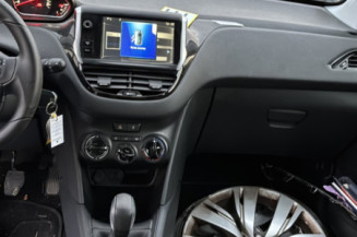 PEUGEOT 208 1 PHASE 1 1.2 VTI - 12V