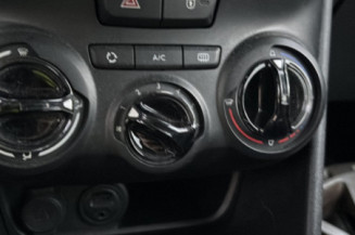 PEUGEOT 208 1 PHASE 1 1.2 VTI - 12V