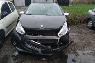 PEUGEOT 208 1 PHASE 1 1.2 VTI - 12V