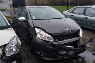 PEUGEOT 208 1 PHASE 1 1.2 VTI - 12V