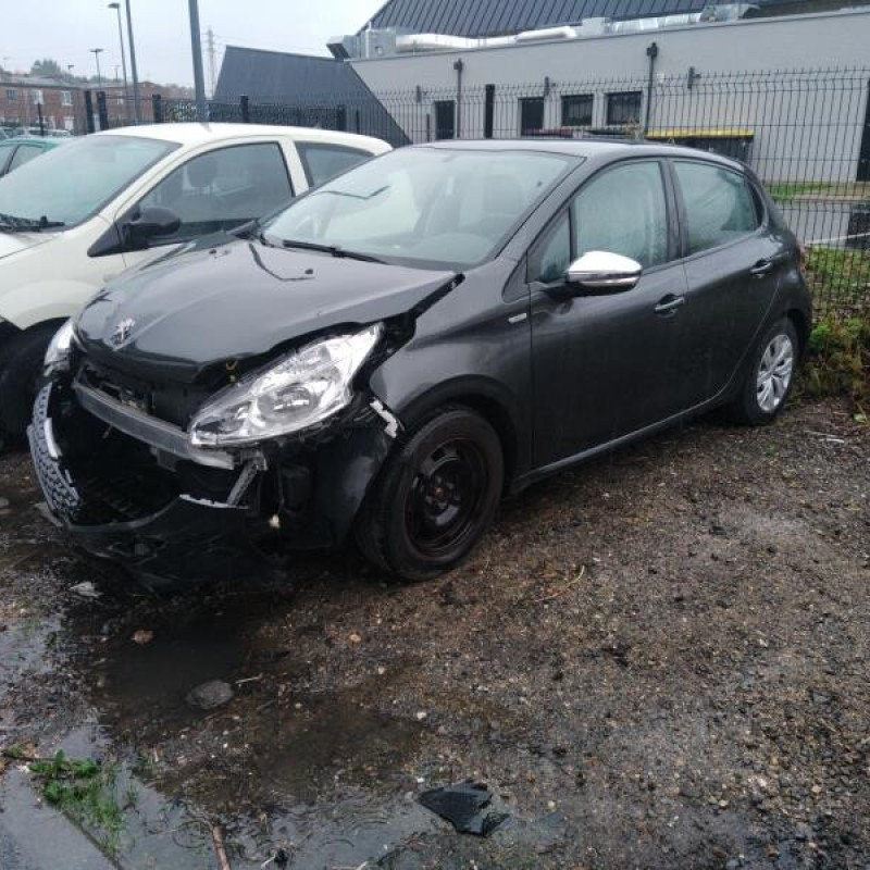 PEUGEOT 208 1 PHASE 1 1.2 VTI - 12V Photo n°25