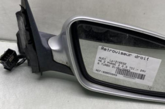 Retroviseur droit AUDI A6 2 Photo n°1