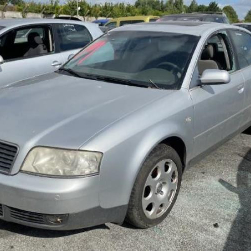 Retroviseur droit AUDI A6 2 Photo n°7