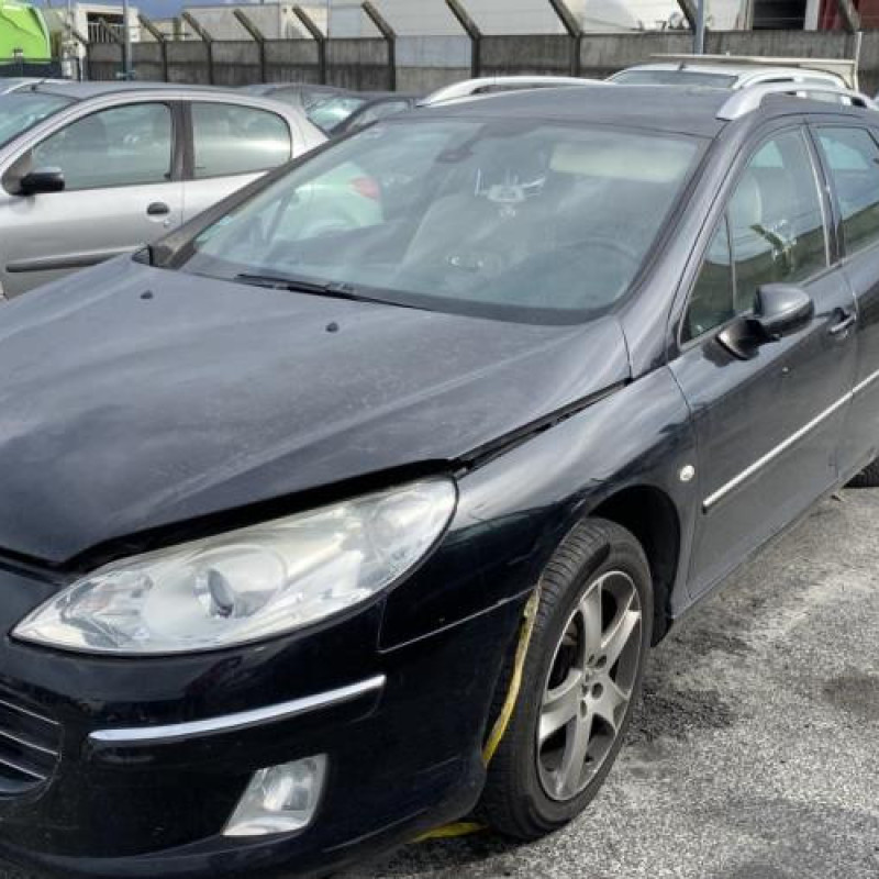 Retroviseur gauche PEUGEOT 407 Photo n°4