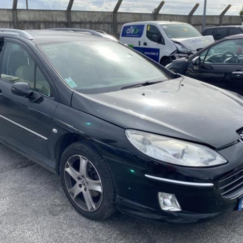 Retroviseur gauche PEUGEOT 407 Photo n°5