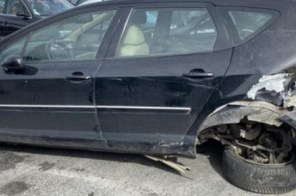 Retroviseur gauche PEUGEOT 407