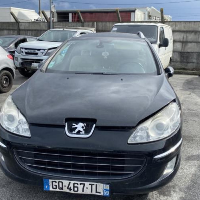 Retroviseur gauche PEUGEOT 407 Photo n°11