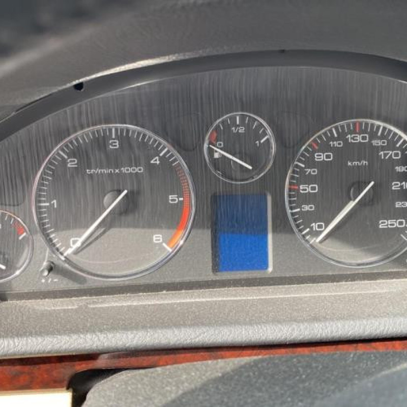 Retroviseur gauche PEUGEOT 407 Photo n°19