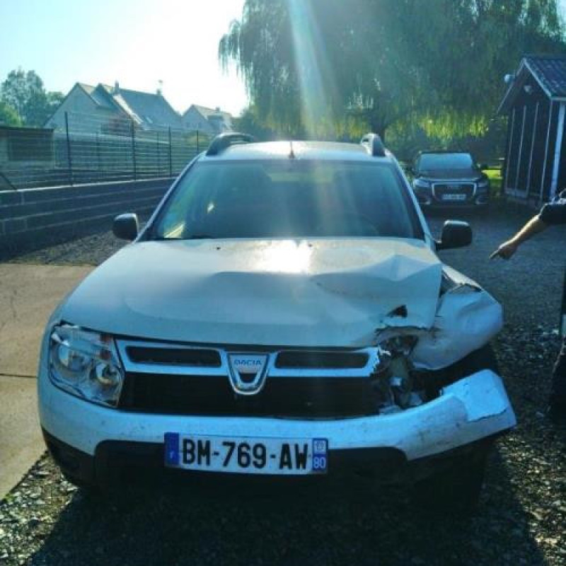 Retroviseur droit DACIA DUSTER 1 Photo n°6