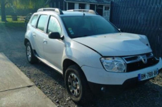 Retroviseur droit DACIA DUSTER 1