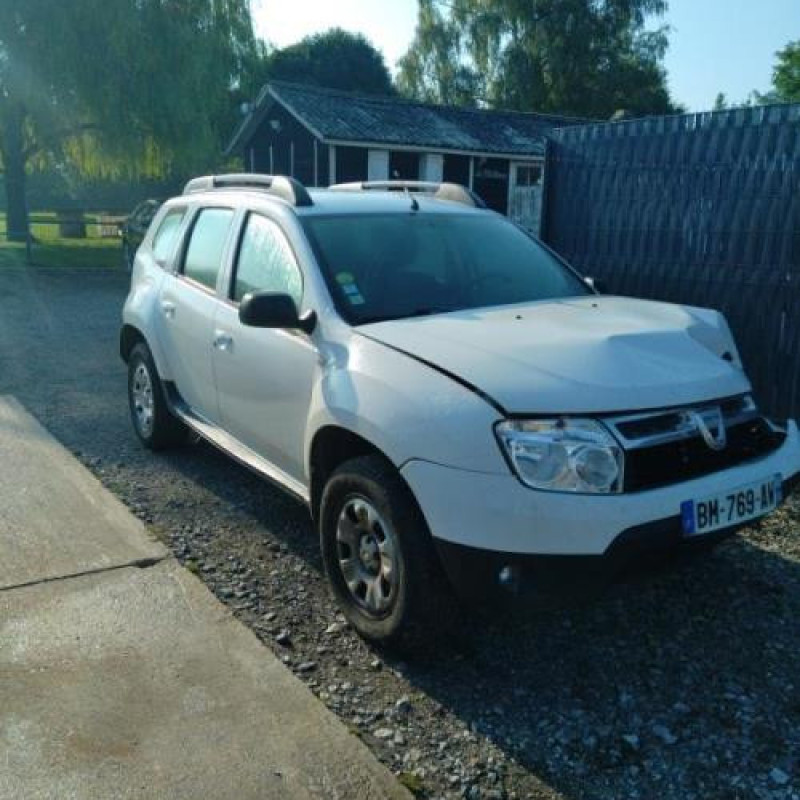 Retroviseur droit DACIA DUSTER 1 Photo n°7