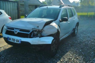 Retroviseur droit DACIA DUSTER 1
