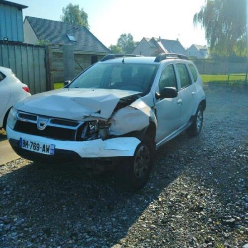 Retroviseur droit DACIA DUSTER 1 Photo n°8
