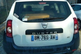 Retroviseur droit DACIA DUSTER 1